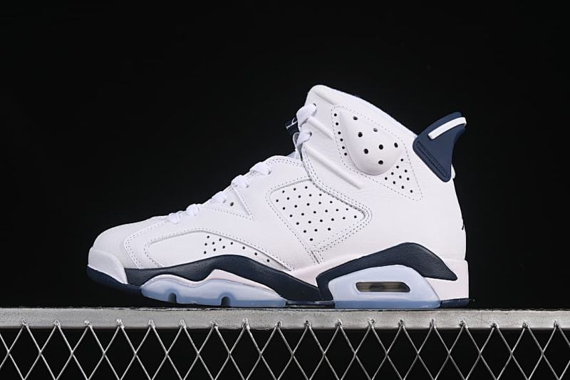 Air Jordan 6 Retro