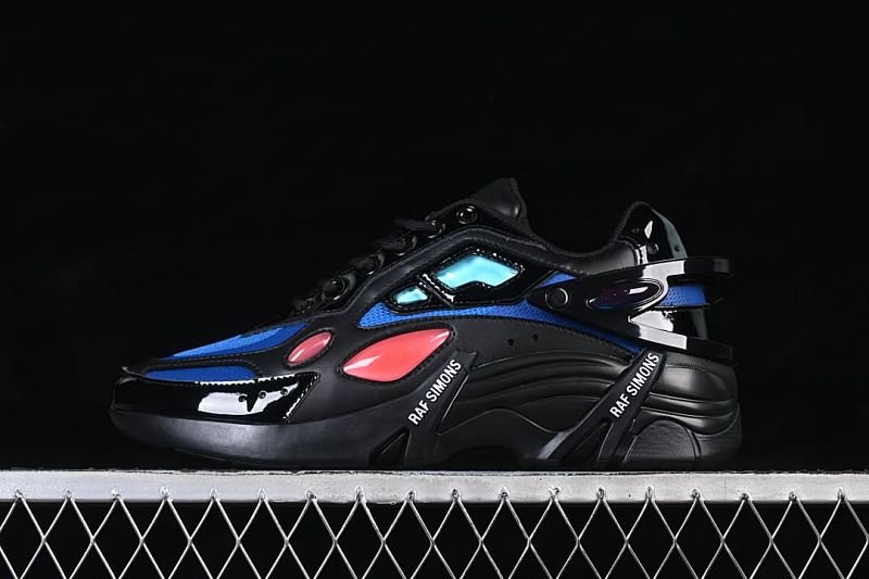 Air Jordan 6 Retro Black/Blue 04.jpeg Air Jordan 6 Retro Black/Blue