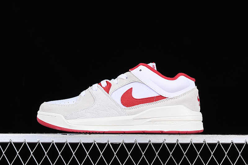 Air Jordan Stadium 90 AJ Minimalist Casual Skate Shoes