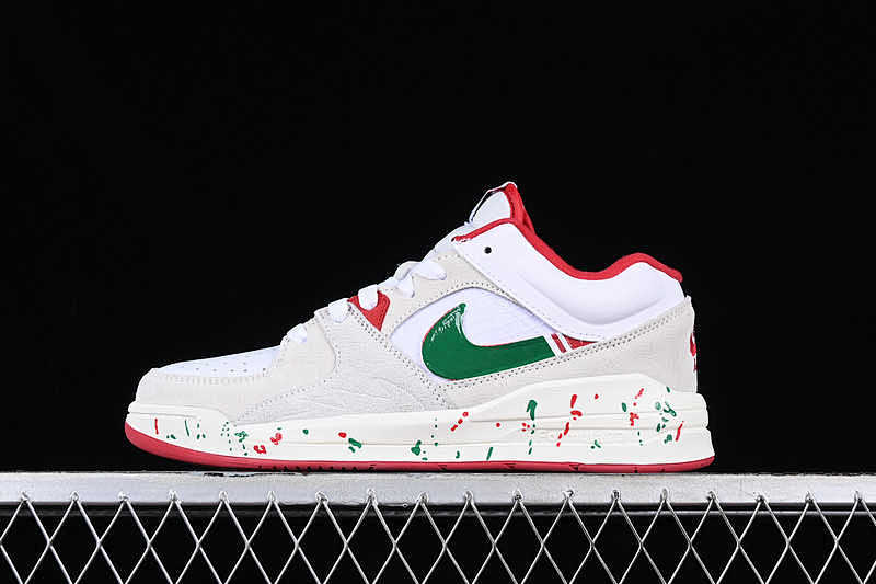Air Jordan Stadium 90 AJ Minimalist Casual Skate Shoes