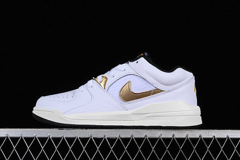 Air Jordan Stadium 90 AJ Minimalist Casual Skate Shoes