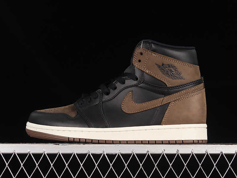 Air Jordan 1 High OG Black Cement