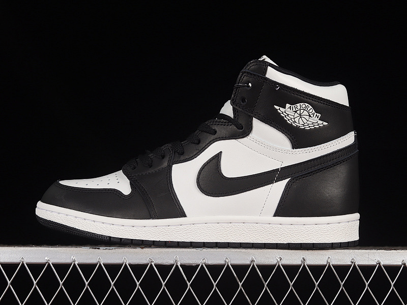 BQ4422-001 04.jpeg Air Jordan 1 High 85 Black White