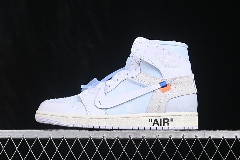AA3834-100-7 04.jpeg Off White x Air Jordan 1 High White