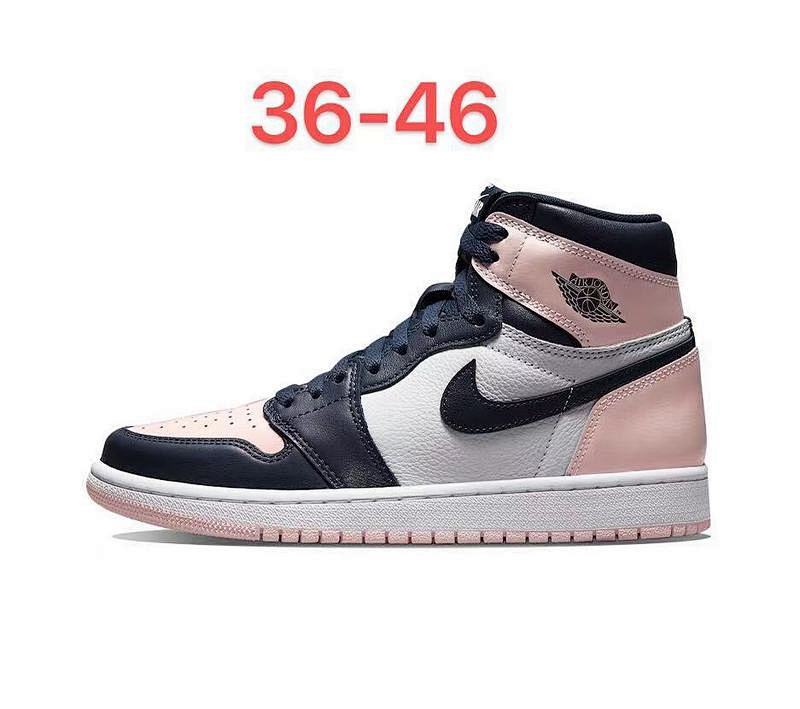 Bubblegum 36-46#