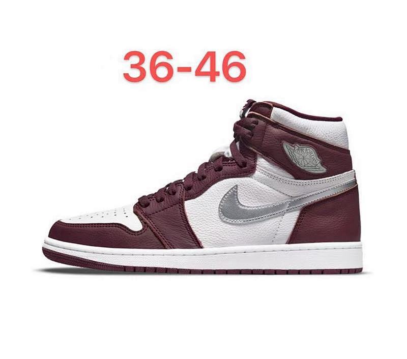 Bordeaux 36-46#
