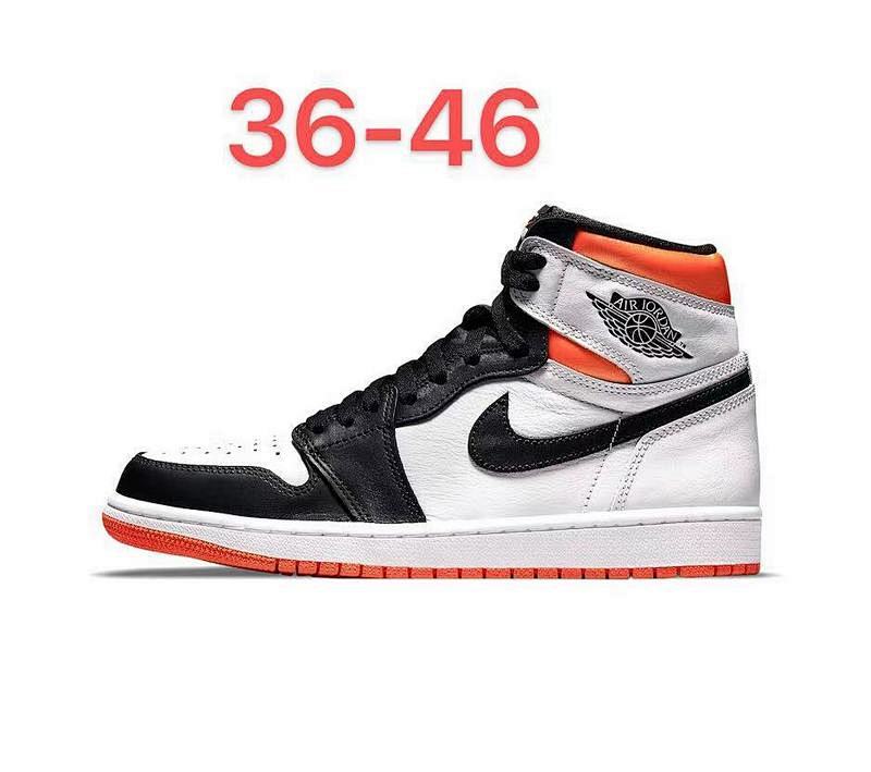 Air Jordan 1 High White/Orange 04.jpeg Air Jordan 1 High White/Orange