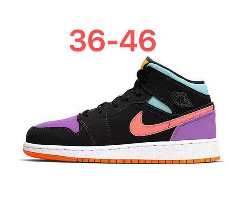 Candy Two-Tone 36-40