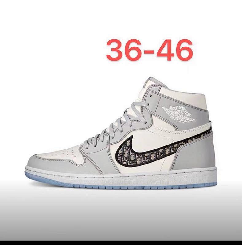 Dior High-top 36-46