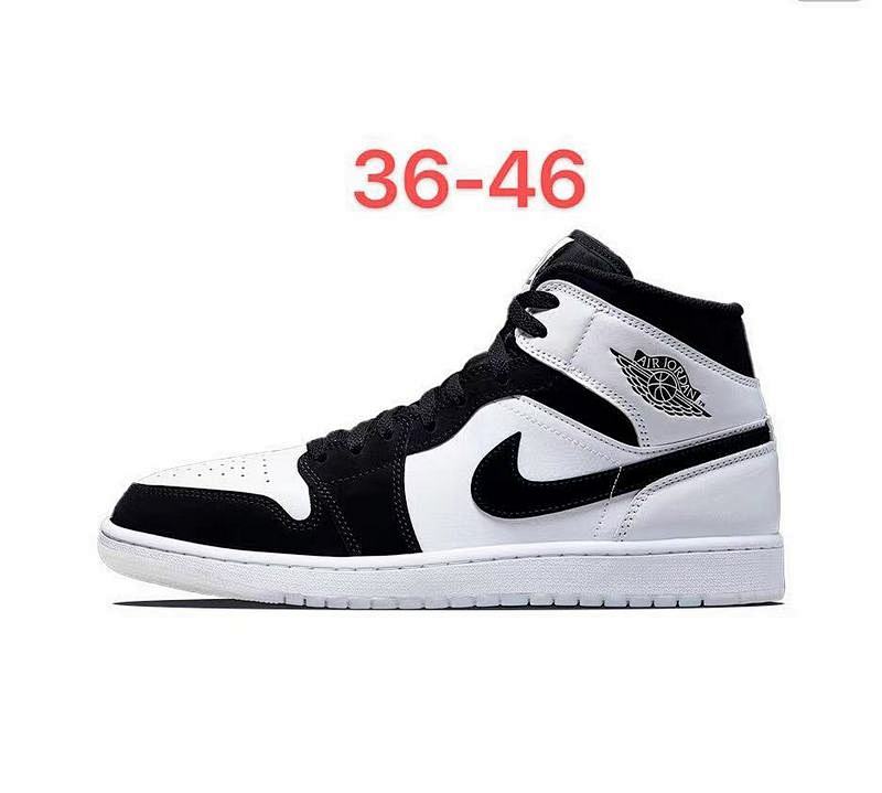 Air Jordan 1 Diamond Black/White 04.jpeg Air Jordan 1 Diamond Black/White