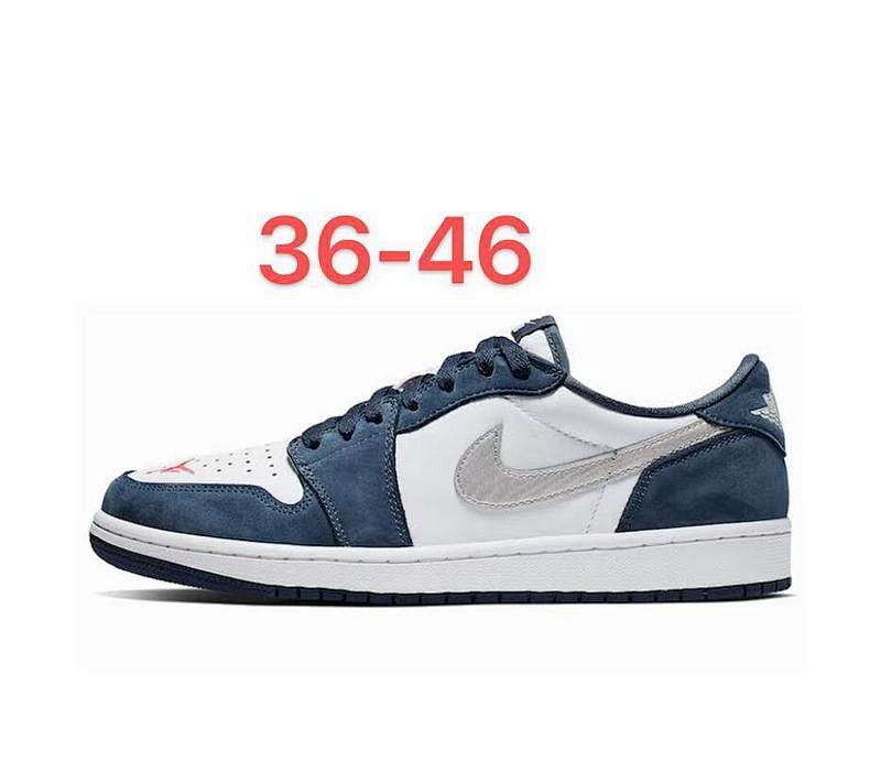 Air Jordan 1 Silver Swoosh Navy 04.jpeg Air Jordan 1 Silver Swoosh Navy