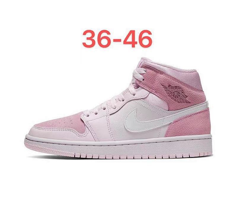 Air Jordan 1 Mid Sakura Pink 04.jpeg Air Jordan 1 Mid Sakura Pink