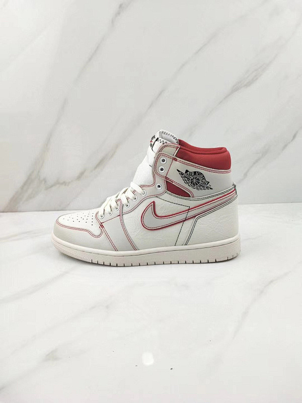 Air Jordan 1 High-top: Bugs Bunny