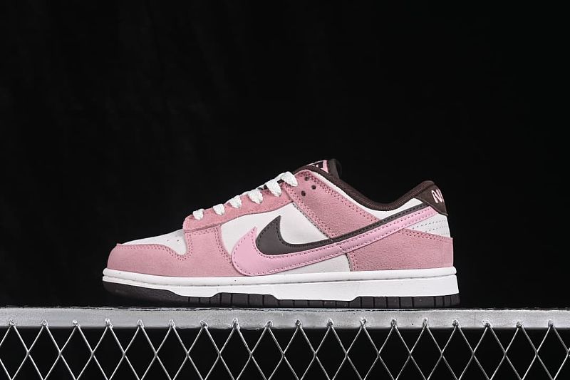 Dunk Low SB Low-top Athletic Casual Skate Shoes