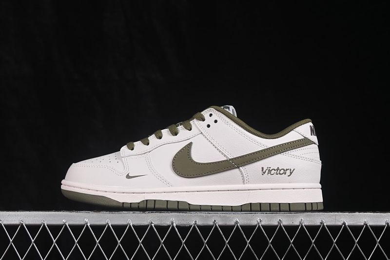 WG0319-146 04.jpeg Nike SB Dunk Low Low-top Casual Skate Shoes