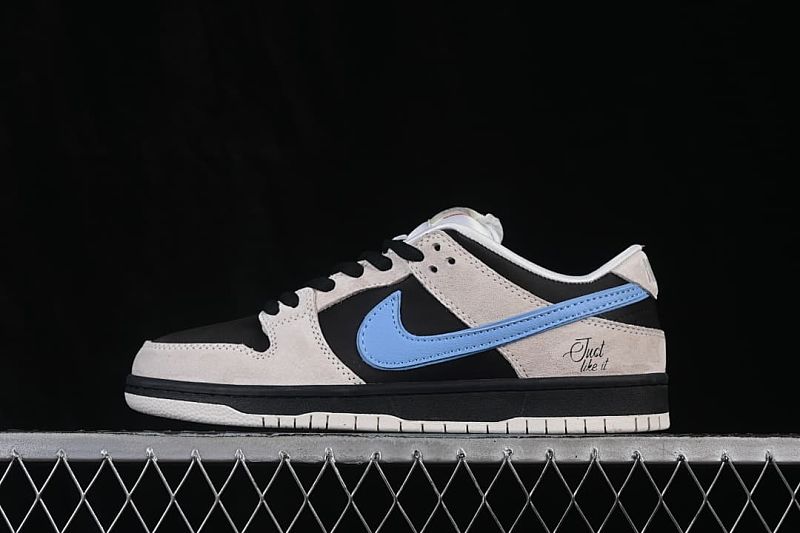 FZ5645-100 04.jpeg SB Dunk Low SB Low-top Casual Skate Shoes