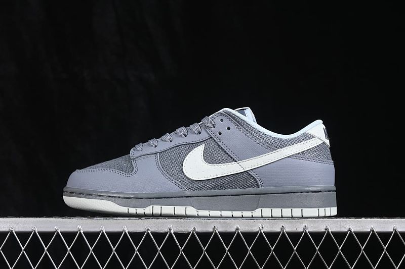 SB Dunk Low SB Low-top Casual Skate Shoes