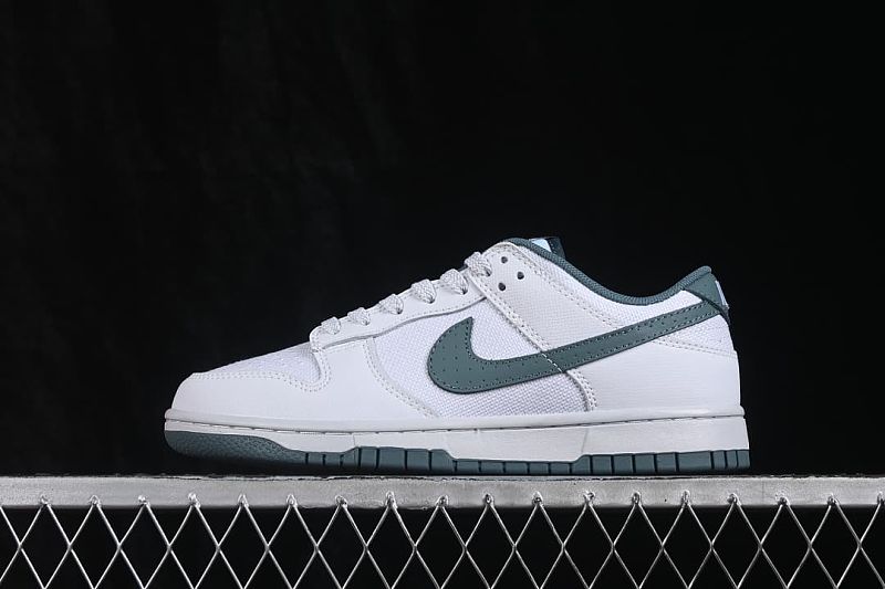 SB Dunk Low SB Low-top Casual Skate Shoes