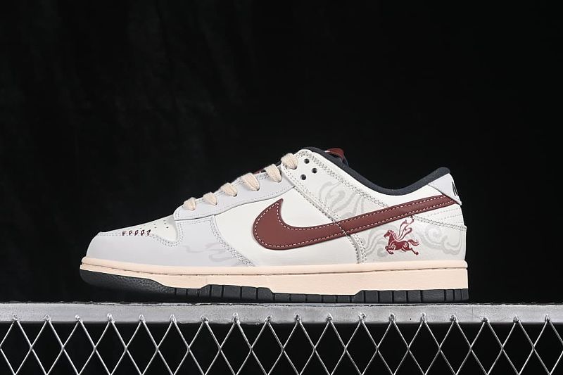 SB Dunk Low SB Low-top Casual Skate Shoes