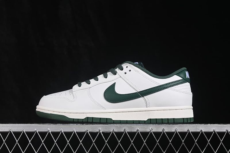 HF5441-115 04.jpeg Nike SB Dunk Low White Green