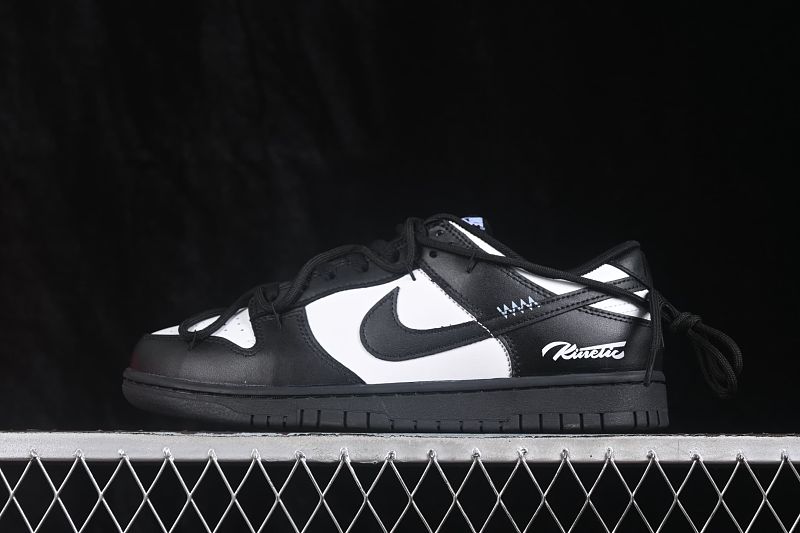 Nike SB Dunk Low Low-top Casual Skate Shoes