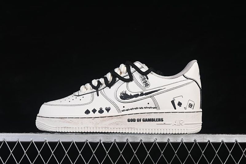 Air Force 1'07 Low