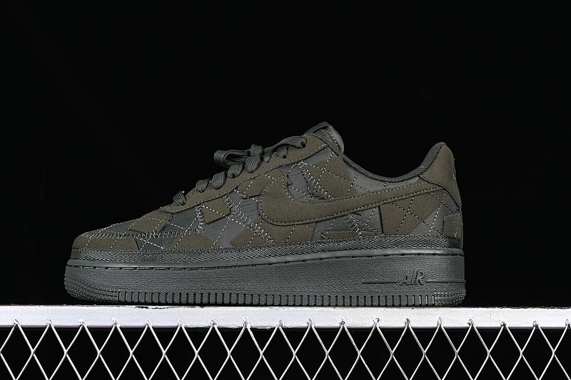 C Version Billie Eilish x Nike Air Force 1'07 Low Mushroom Billie Eilish Collaboration Air Force 1 Low-top Casual Skate Shoes DQ... 04.jpeg C Version Billie Eilish x Nike Air Force 1'07 Low Mushroom Billie Eilish Collaboration Air Force 1 Low-top Casual Skate Shoes DQ...