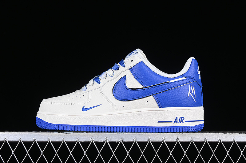 LO5636-666 04.jpeg Fat Joe x Nike Air Force 1 '07 Low Royal Blue