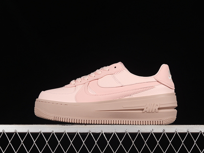 Nike Air Force 1 PLT.AF.ORM Pink