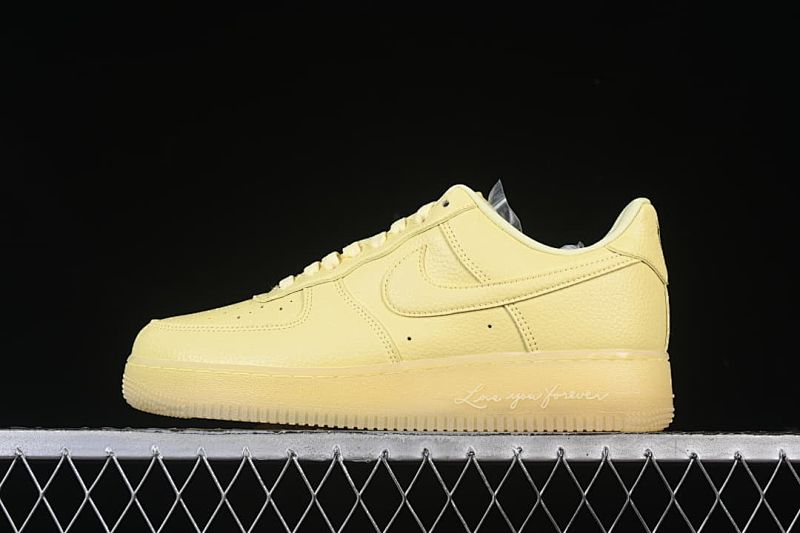 Air Force 1'07 Low Air Force 1 Casual Skate Shoes