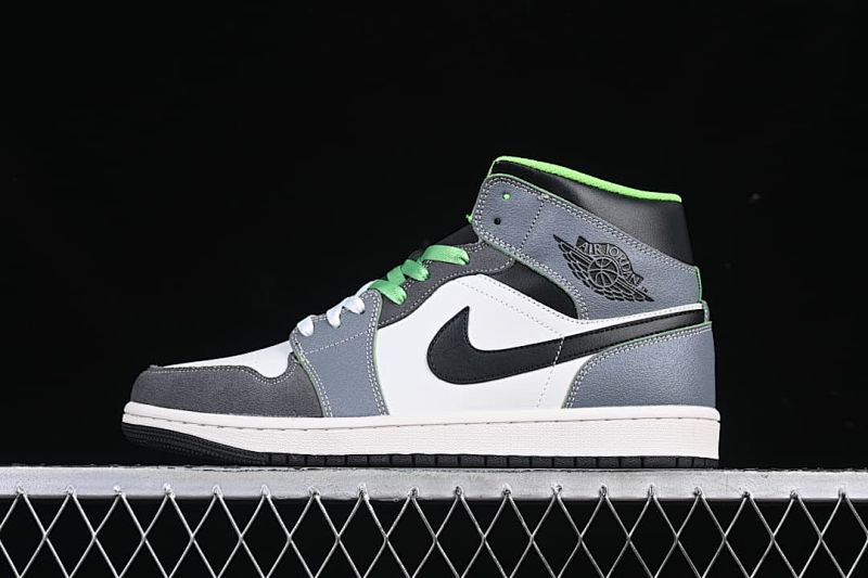 Air Jordan 1 Mid
