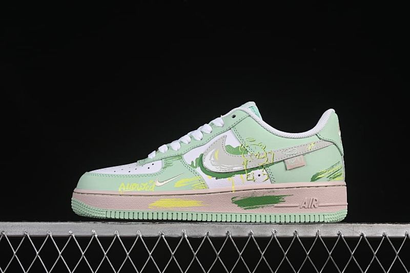 Air Force 1'07 Low