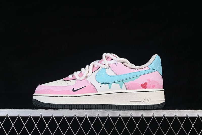 Air Force 1'07 Low