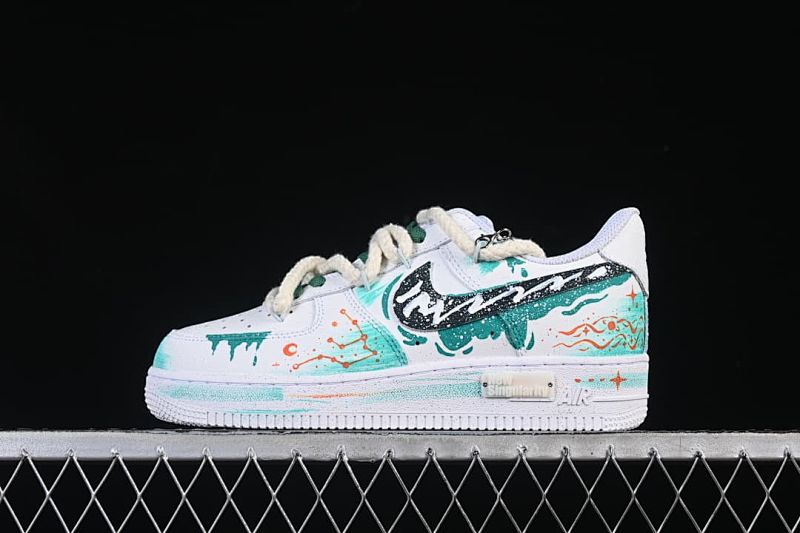 Air Force 1'07 Low