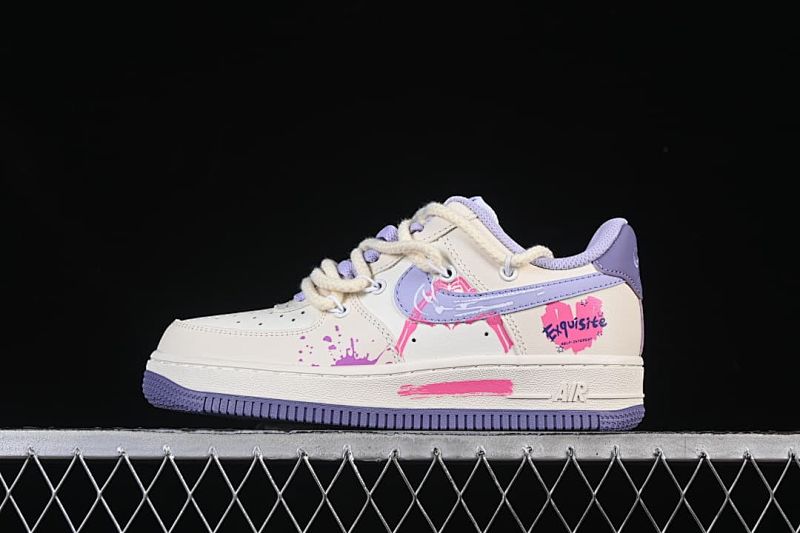 Air Force 1'07 Low