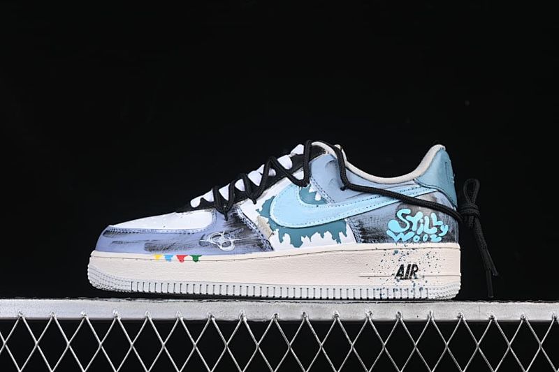 Air Force 1'07 Low