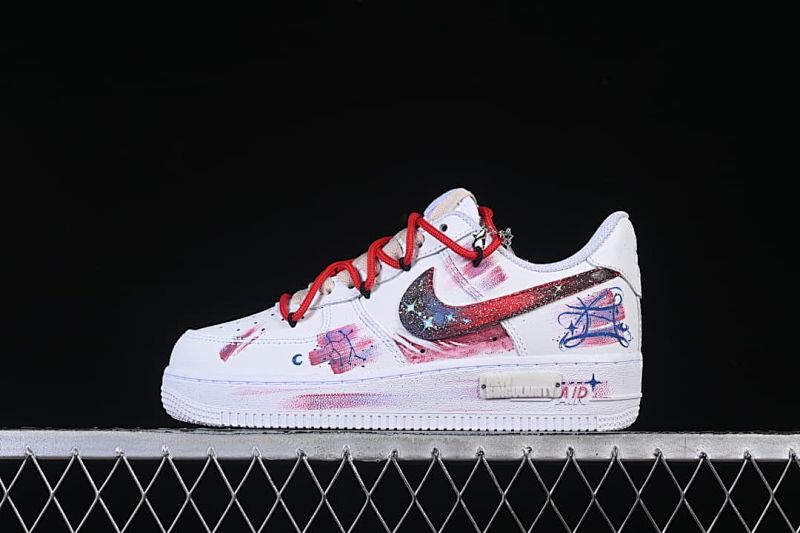 Air Force 1'07 Low