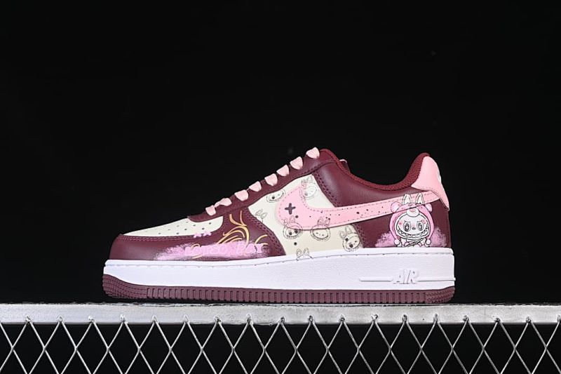 Air Force 1'07 Low