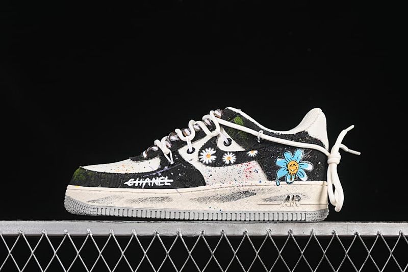 Air Force 1'07 Low
