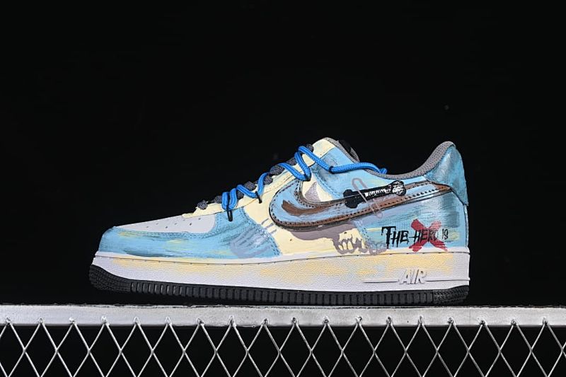 Air Force 1'07 Low