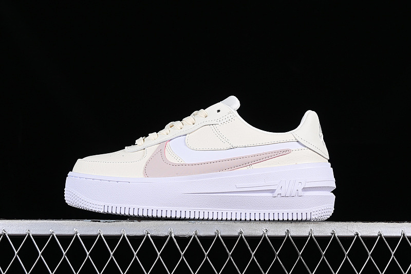 Nike Air Force 1 PLT.AF.ORM Air Force 1 New Low-top Casual Skate Shoes