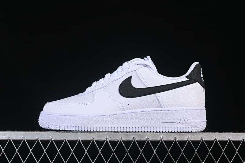 Air Force 1 '07 Low Air Force 1 Low-top Casual Skate Shoes