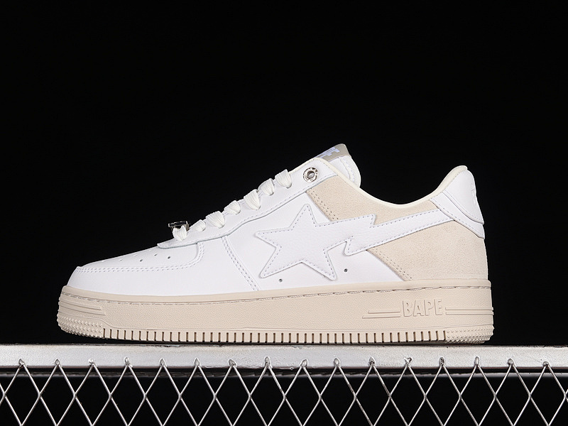 Human Made Bape Sta Sk8 To Nigo Skate Shoes Casual Athletic Shoes 1G70191042