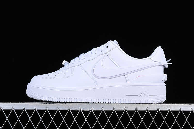 Ambush x Nike Air Force 1'07 Low Collaboration Air Force 1 Low-top Casual Skate Shoes