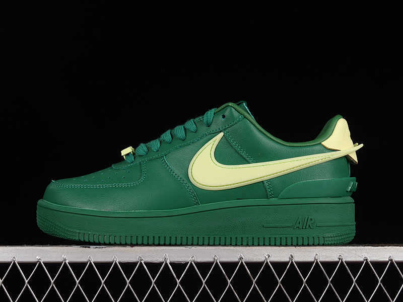 Ambush x Nike Air Force 1'07 Low Collaboration Air Force 1 Low-top Casual Skate Shoes
