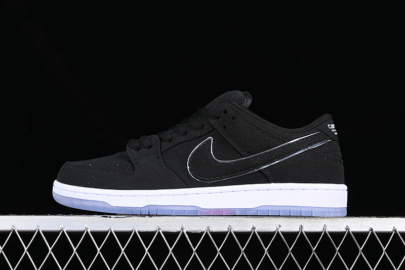 FN4193-013 04.jpeg Eminem x Carhartt x Nk Dunk SB Triple Collab Electroplated Black Silver SB Low Casual Skate Shoes