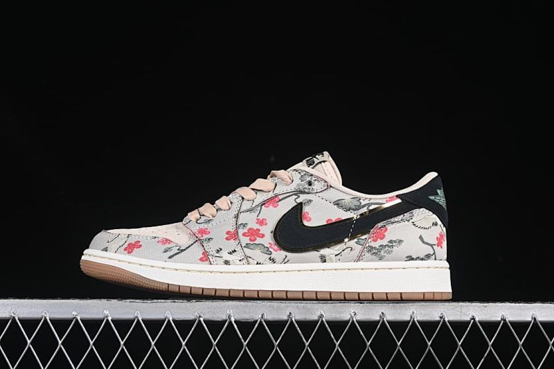 Rui Hachimura x Air Jordan 1 Low OG