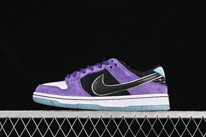 Hayley Wilson x SB Dunk Low