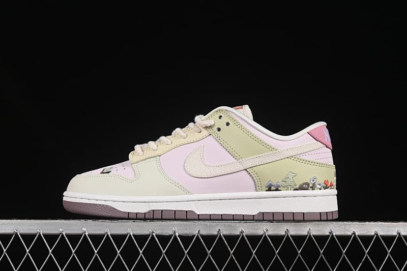 Nike Dunk Low