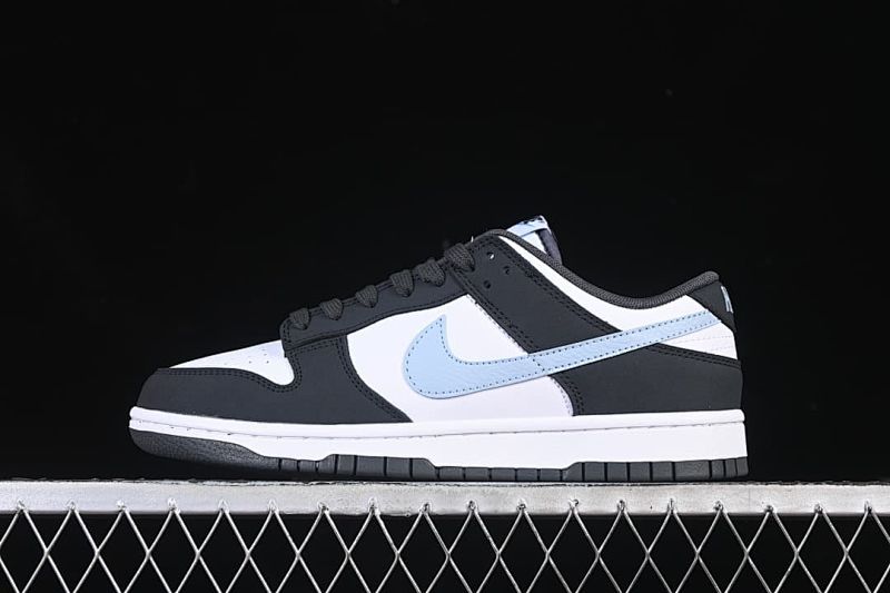 Nike SB Dunk Low White/Shadow Grey